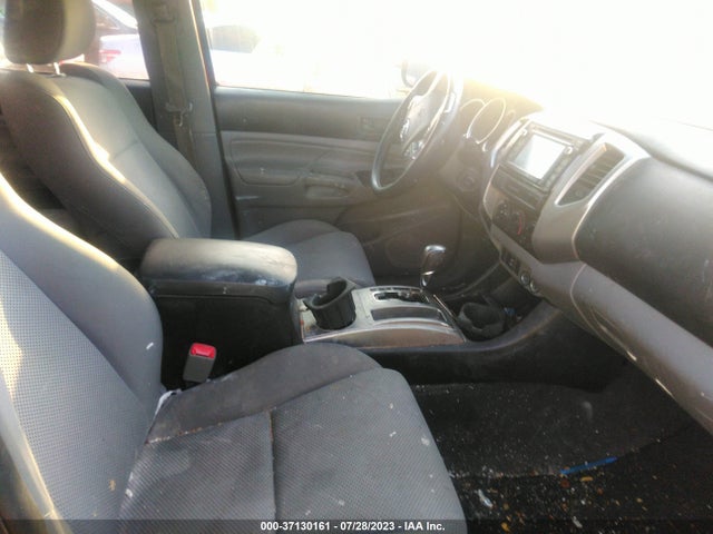 Toyota Tacoma Prerunner 2015 5TFJU4GN7FX088255 Image 5