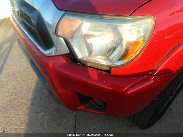 Toyota Tacoma Prerunner 2015 5TFJU4GN7FX088255 Image 6