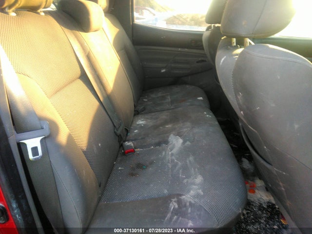 Toyota Tacoma Prerunner 2015 5TFJU4GN7FX088255 Image 8