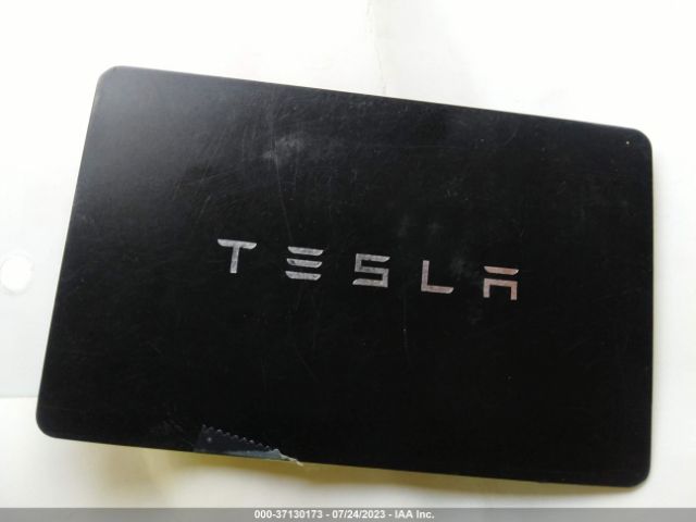 7SAYGDEE9PA092750 Tesla Model Y Long Range