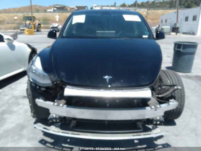 7SAYGDEE9PA092750 Tesla Model Y Long Range