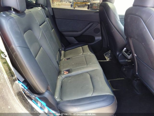7SAYGDEE9PA092750 Tesla Model Y Long Range