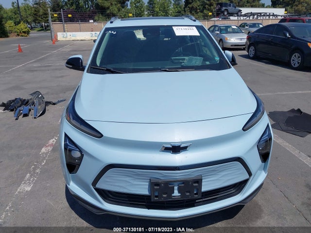 2022 Chevrolet Bolt EUV, VIN: 1G1FZ6S08N4111548