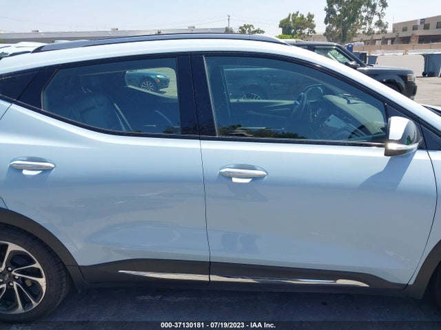 2022 Chevrolet Bolt EUV, VIN: 1G1FZ6S08N4111548