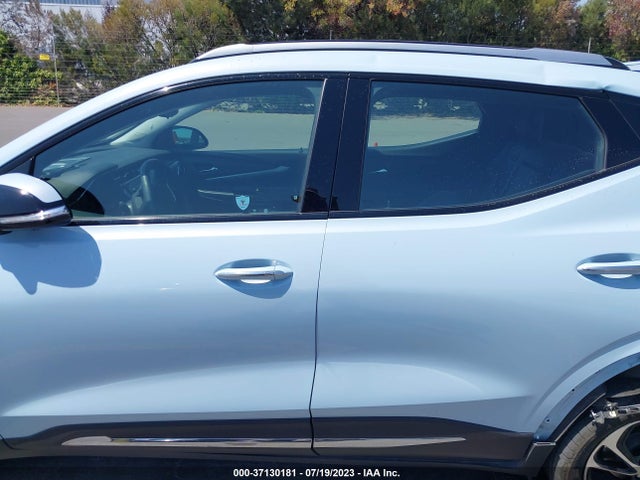 2022 Chevrolet Bolt EUV, VIN: 1G1FZ6S08N4111548