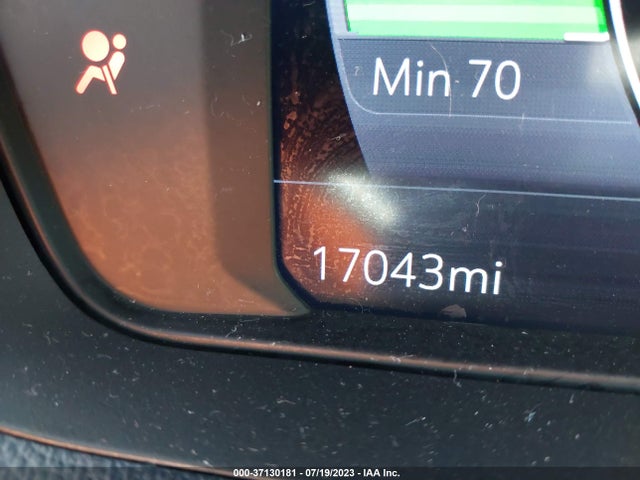 2022 Chevrolet Bolt EUV, VIN: 1G1FZ6S08N4111548