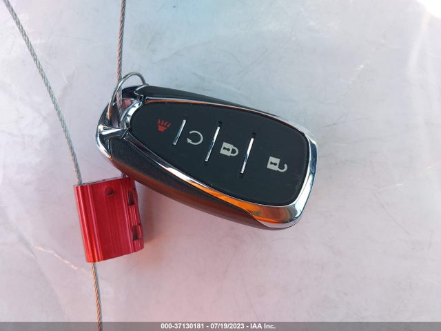 2022 Chevrolet Bolt EUV, VIN: 1G1FZ6S08N4111548