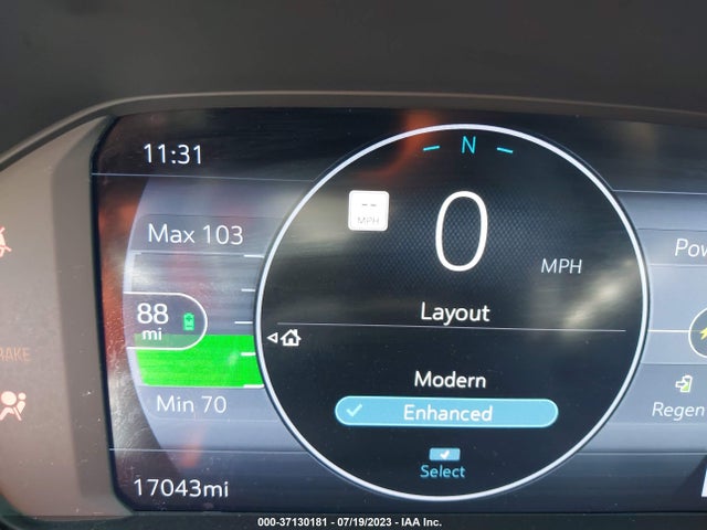 2022 Chevrolet Bolt EUV, VIN: 1G1FZ6S08N4111548
