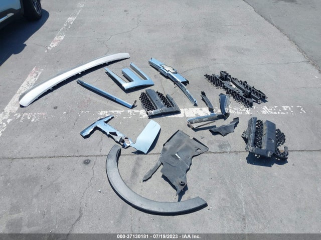 2022 Chevrolet Bolt EUV, VIN: 1G1FZ6S08N4111548