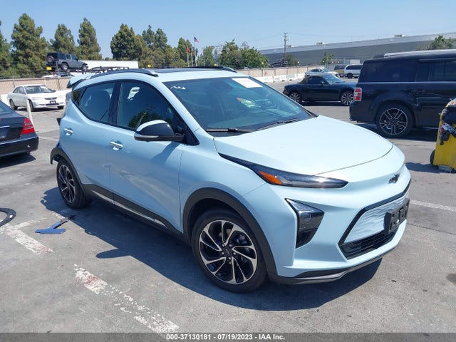 2022 Chevrolet Bolt EUV, VIN: 1G1FZ6S08N4111548