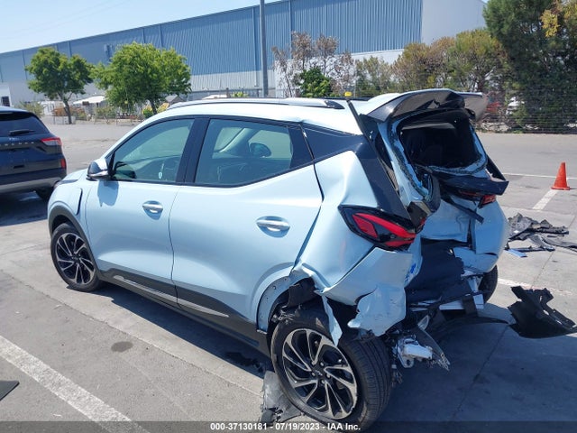 2022 Chevrolet Bolt EUV, VIN: 1G1FZ6S08N4111548