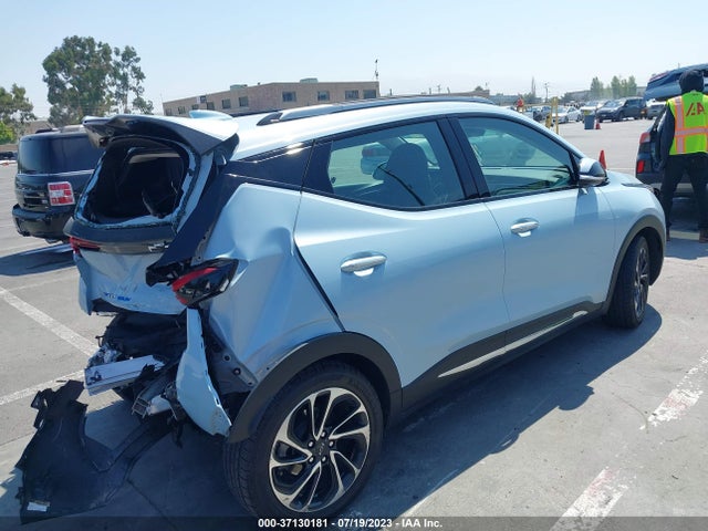 2022 Chevrolet Bolt EUV, VIN: 1G1FZ6S08N4111548