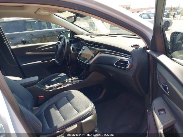 2022 Chevrolet Bolt EUV, VIN: 1G1FZ6S08N4111548