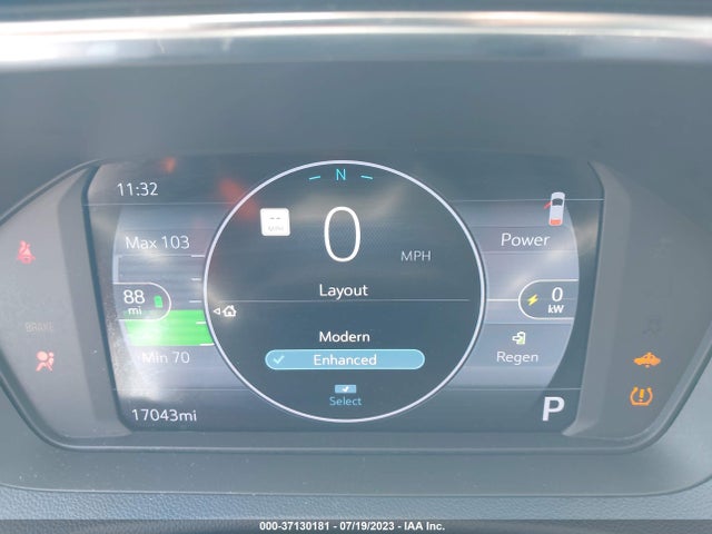 2022 Chevrolet Bolt EUV, VIN: 1G1FZ6S08N4111548