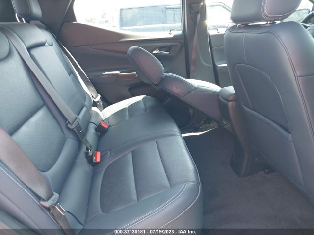 2022 Chevrolet Bolt EUV, VIN: 1G1FZ6S08N4111548