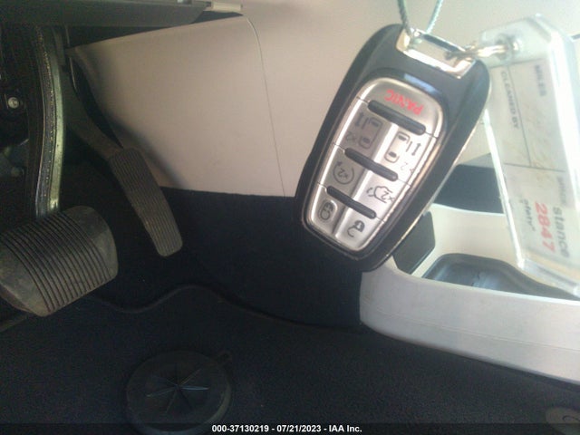 2C4RC1BG7NR109454 Chrysler Pacifica Touring L