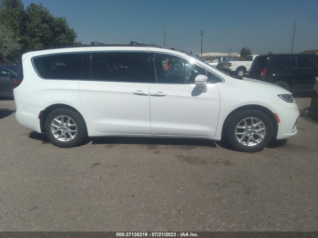 2C4RC1BG7NR109454 Chrysler Pacifica Touring L