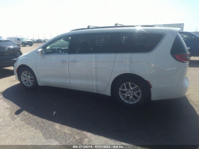 2C4RC1BG7NR109454 Chrysler Pacifica Touring L