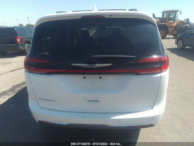 2C4RC1BG7NR109454 Chrysler Pacifica Touring L