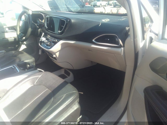 2C4RC1BG7NR109454 Chrysler Pacifica Touring L