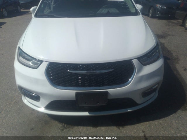 2C4RC1BG7NR109454 Chrysler Pacifica Touring L