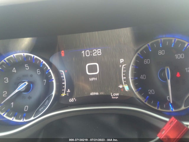 2C4RC1BG7NR109454 Chrysler Pacifica Touring L