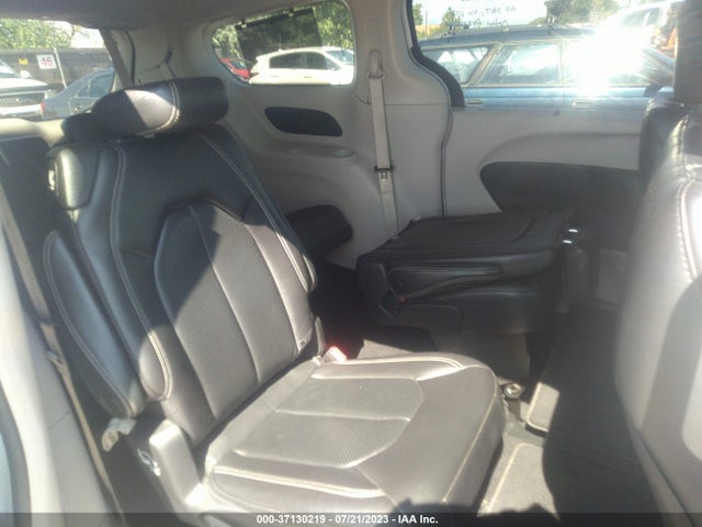 2C4RC1BG7NR109454 Chrysler Pacifica Touring L