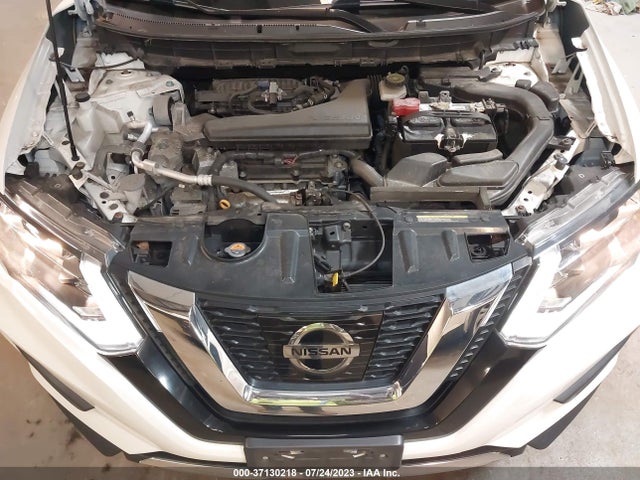 Nissan ROGUE SV 2017 JN8AT2MVXHW027913 Image 10