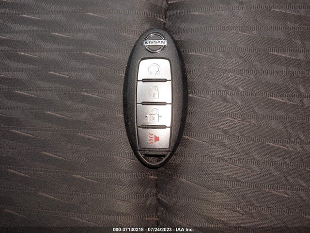 Nissan ROGUE SV 2017 JN8AT2MVXHW027913 Image 11