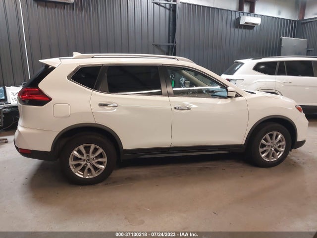 Nissan ROGUE SV 2017 JN8AT2MVXHW027913 Image 13