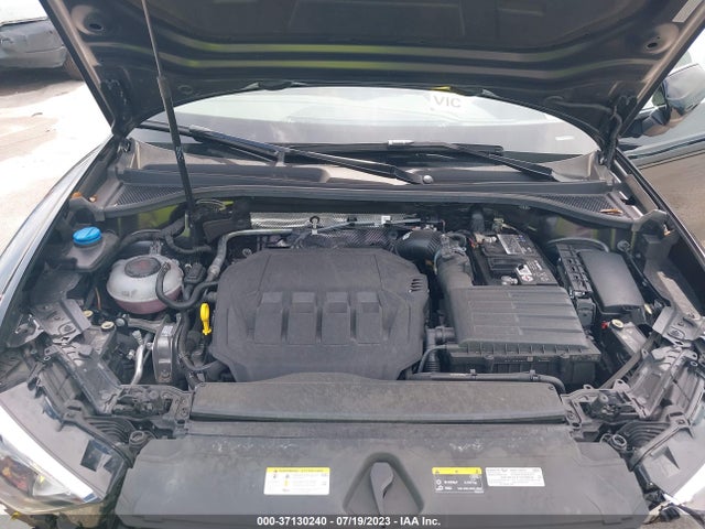 WA1AUCF36N1001323 Audi Q3 PREMIUM