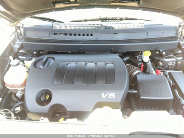 3C4PDCGG9JT517115 Dodge Journey Crossroad