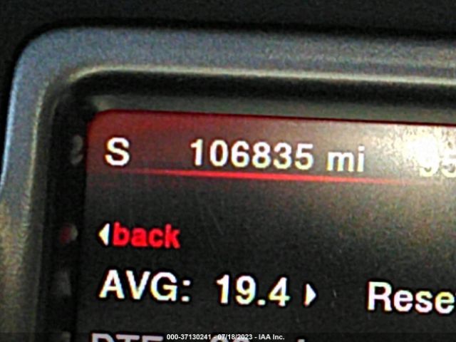 3C4PDCGG9JT517115 Dodge Journey Crossroad