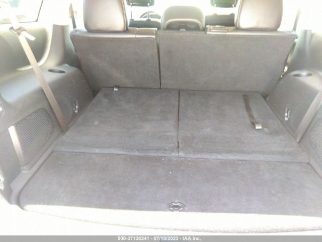 3C4PDCGG9JT517115 Dodge Journey Crossroad
