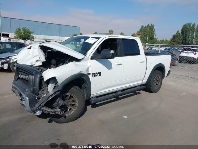 1C6RR7YT7HS594971 RAM 1500 Rebel