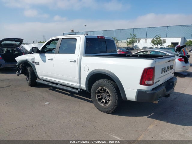 1C6RR7YT7HS594971 RAM 1500 Rebel
