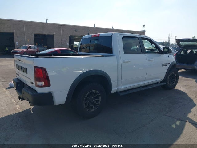 1C6RR7YT7HS594971 RAM 1500 Rebel