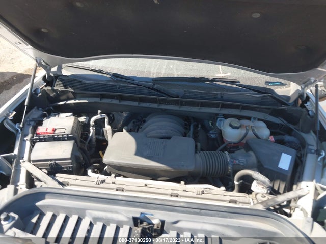 GMC Sierra 1500 Slt 2020 3GTU8DED7LG184432 Image 10