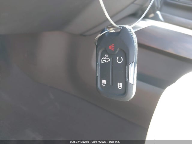 GMC Sierra 1500 Slt 2020 3GTU8DED7LG184432 Image 11