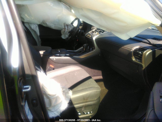 2021 Lexus NX, VIN: JTJGJRDZ2M2151065