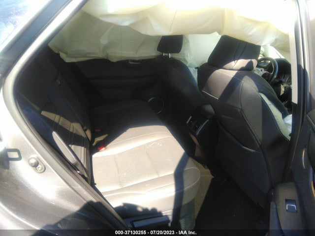 2021 Lexus NX, VIN: JTJGJRDZ2M2151065