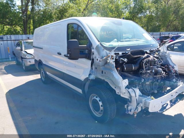 1FTBR1Y84LKA01983 Ford TRANSIT CARGO VAN