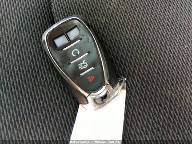Chevrolet CRUZE LT 2017 1G1BE5SM6H7154926 Image 3