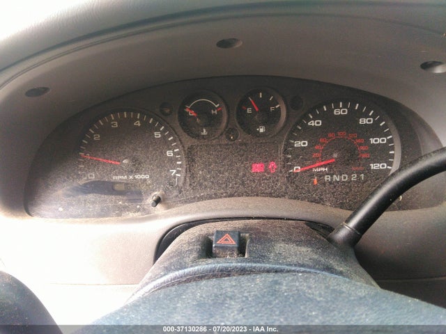 2006 FORD RANGER XL/XLT VIN: 1FTYR10D26PA18100