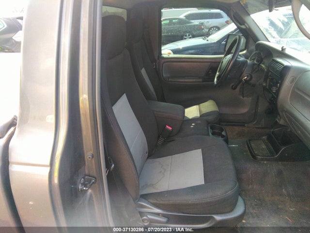 2006 FORD RANGER XL/XLT VIN: 1FTYR10D26PA18100