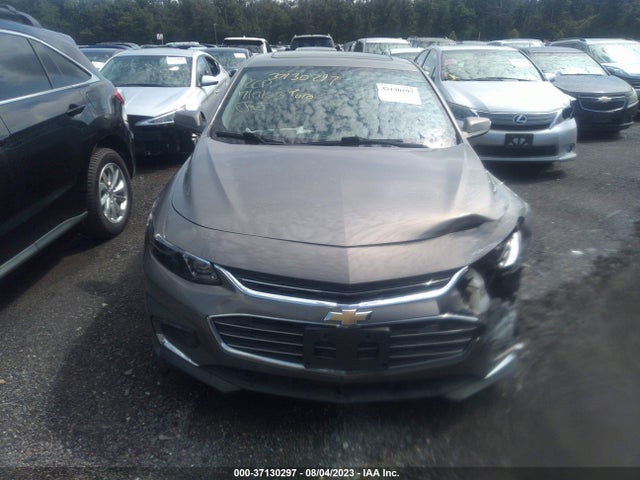 Chevrolet MALIBU LT 2017 1G1ZE5STXHF244608 Image 11