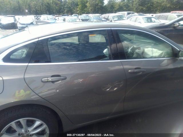 Chevrolet MALIBU LT 2017 1G1ZE5STXHF244608 Image 12