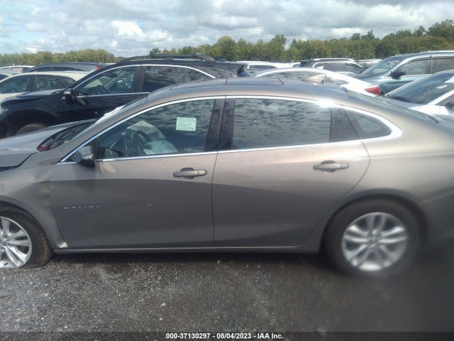 Chevrolet MALIBU LT 2017 1G1ZE5STXHF244608 Image 13