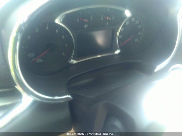 Chevrolet MALIBU LT 2017 1G1ZE5STXHF244608 Image 14
