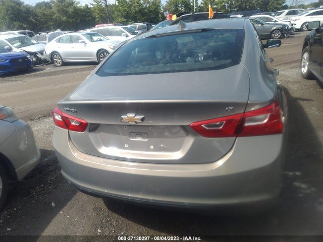 Chevrolet MALIBU LT 2017 1G1ZE5STXHF244608 Image 15